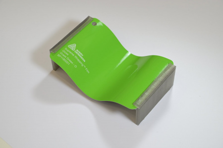 Виниловая автопленка  Gloss Grass Green - Зелёная глянцевая CB1670001 / BP1180001