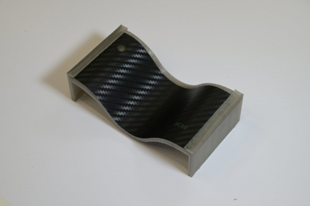 Polymeric Carbon Black PC80