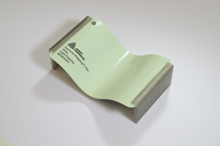 Виниловая автопленка  Gloss Light Pistachio - Глянец Светло-Фисташковый BK9540001