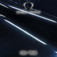 Виниловая автопленка OmegaSkinz Fear of The Dark OS-758