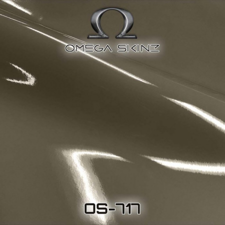 Виниловая автопленка OmegaSkinz End of Decay OS-717