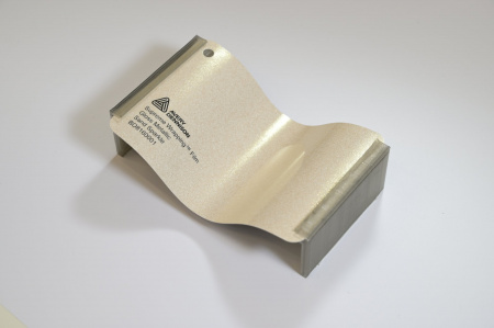 Виниловая автопленка  Gloss Metallic Sand Sparkle - Песочный глянцевый металлик BO8160001