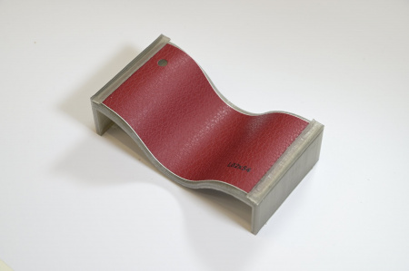 Savanna Burgundi L02x54